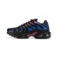 Air Max Plus Tn Black Blue CI2368-001 WMNS Sneakers