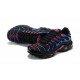 Air Max Plus Tn Black Blue CI2368-001 WMNS Sneakers