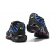 Air Max Plus Tn Black Blue CI2368-001 WMNS Sneakers