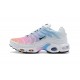 Air Max Plus Tn Blue Pink 605112-115 WMNS Sneakers