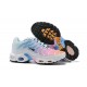 Air Max Plus Tn Blue Pink 605112-115 WMNS Sneakers