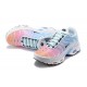 Air Max Plus Tn Blue Pink 605112-115 WMNS Sneakers