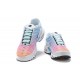 Air Max Plus Tn Blue Pink 605112-115 WMNS Sneakers