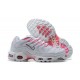 Air Max Plus Tn Pink White 852630-106 WMNS Sneakers