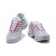 Air Max Plus Tn Pink White 852630-106 WMNS Sneakers