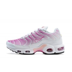 Air Max Plus Tn Pink White CZ7931-100 WMNS Sneakers