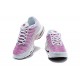 Air Max Plus Tn Pink White CZ7931-100 WMNS Sneakers