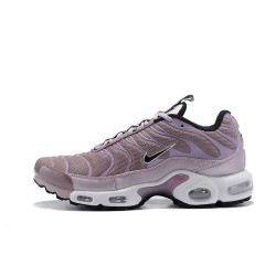 Air Max Plus Tn Pink White WMNS Sneakers