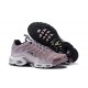 Air Max Plus Tn Pink White WMNS Sneakers