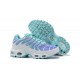 Air Max Plus Tn White Blue WMNS Sneakers