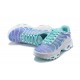 Air Max Plus Tn White Blue WMNS Sneakers