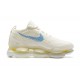 Air Max Scorpion Beige Blue Mens Sneakers