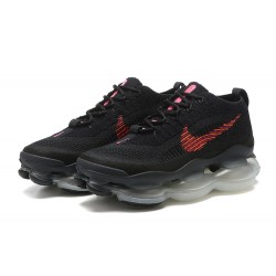 Air Max Scorpion Black Red DZ0799-001 Mens Sneakers