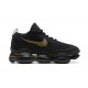 Air Max Scorpion Black Yellow Mens Sneakers