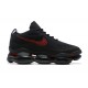 Air Max Scorpion Black and Red Mens Sneakers