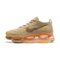 Air Max Scorpion Beige Orange DJ4702-200 Mens Sneakers