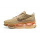 Air Max Scorpion Beige Orange DJ4702-200 Mens Sneakers