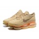 Air Max Scorpion Beige Orange DJ4702-200 Mens Sneakers