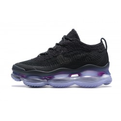 Air Max Scorpion Black Purple DR0888-001 Mens Sneakers