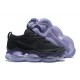 Air Max Scorpion Black Purple DR0888-001 Mens Sneakers