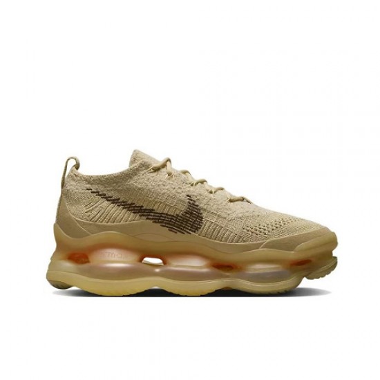 Air Max Scorpion Brown Mens Sneakers