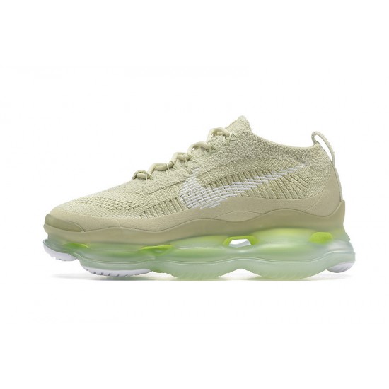 Air Max Scorpion Green DJ4702-300 Mens Sneakers