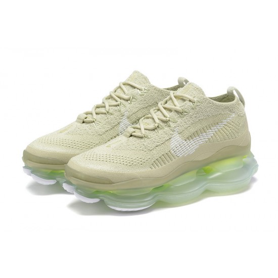 Air Max Scorpion Green DJ4702-300 Mens Sneakers