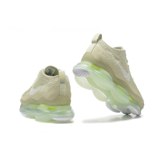 Air Max Scorpion Green DJ4702-300 Mens Sneakers