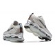 Air Max Scorpion Silver Black FD4612-001 Mens Sneakers