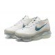 Air Max Scorpion White Blue DJ4701-100 Mens Sneakers