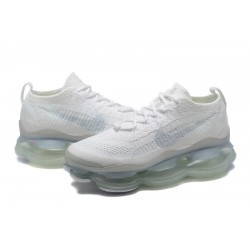 Air Max Scorpion White Mens Sneakers