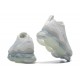 Air Max Scorpion White Mens Sneakers