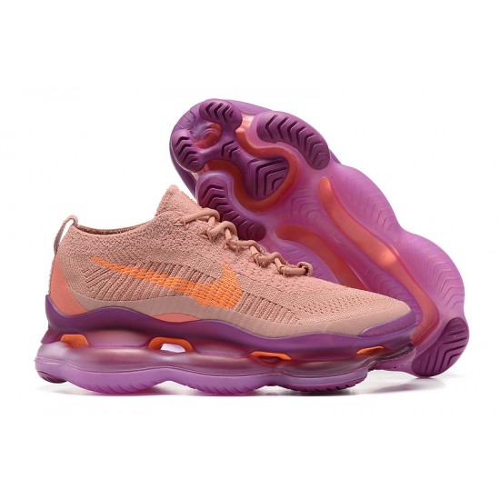 Air Max Scorpion Pink Purple DJ4702-601 WMNS Sneakers