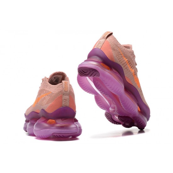 Air Max Scorpion Pink Purple DJ4702-601 WMNS Sneakers