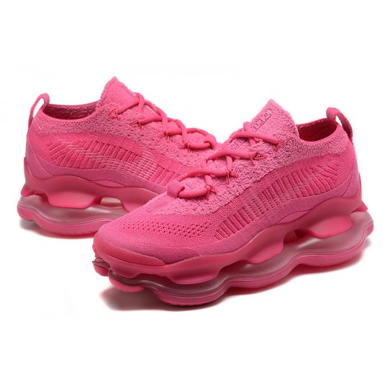 Air Max Scorpion Pink DR0888-008 WMNS Sneakers