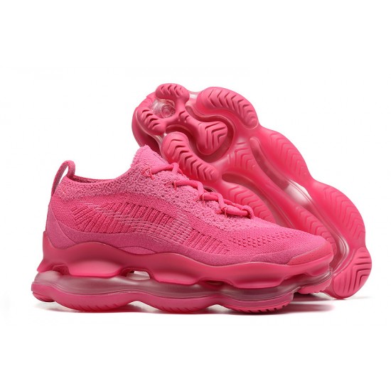 Air Max Scorpion Pink DR0888-008 WMNS Sneakers