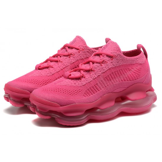 Air Max Scorpion Pink DR0888-008 WMNS Sneakers