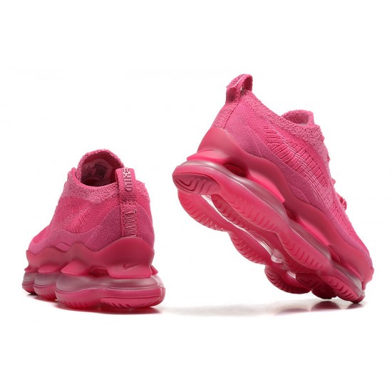 Air Max Scorpion Pink DR0888-008 WMNS Sneakers