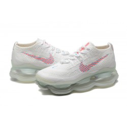 Air Max Scorpion White Pink DV4702-100 WMNS Sneakers