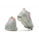 Air Max Scorpion White Pink DV4702-100 WMNS Sneakers