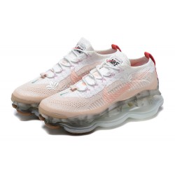 Air Max Scorpion White Pink FD4339-180  WMNS Sneakers