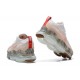 Air Max Scorpion White Pink FD4339-180  WMNS Sneakers