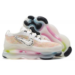 Air Max Scorpion White Pink FJ6032-910 WMNS Sneakers