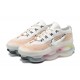 Air Max Scorpion White Pink FJ6032-910 WMNS Sneakers