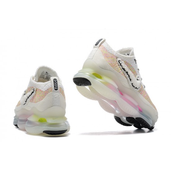 Air Max Scorpion White Pink FJ6032-910 WMNS Sneakers