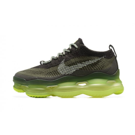 Air Max Scorpion Barely Volt DJ4701-300 W/M Sneakers