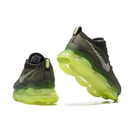 Air Max Scorpion Barely Volt DJ4701-300 W/M Sneakers