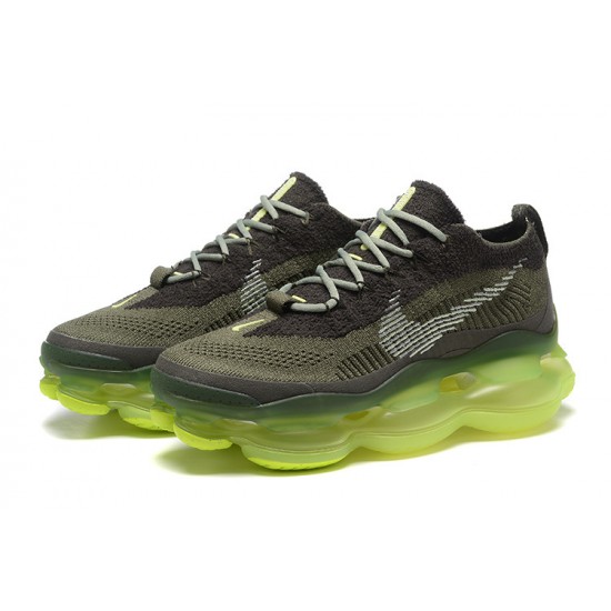 Air Max Scorpion Barely Volt DJ4701-300 W/M Sneakers