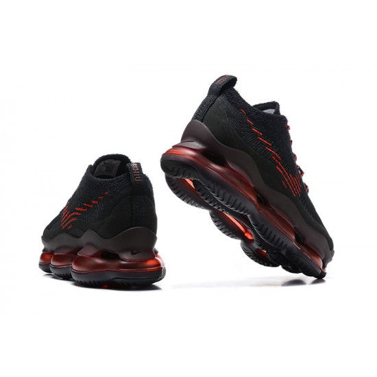 Air Max Scorpion Bred DJ4701-004 W/M Sneakers