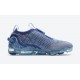 Air VaporMax 2020 Flyknit Blue CT1823-400 W/M Sneakers